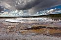 069 Yellowstone NP, Great Fountain Geyser